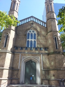 Toronto Church